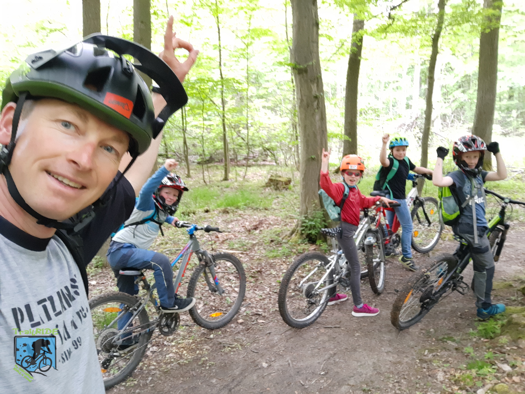 Kids on bike Woche Kassel (8-10 Jahre)