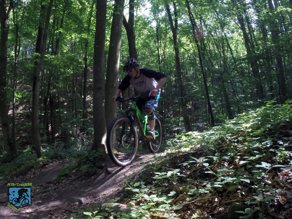 Fit 4 Trail - Level 1 Kassel
